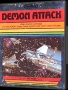Atari  2600&nbsp; - &nbsp;Demon Attack (1982) (Imagic)